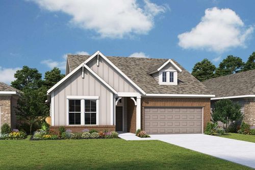 2932 Andorra Rd, Mckinney, TX, 75071-4259 | Card Image