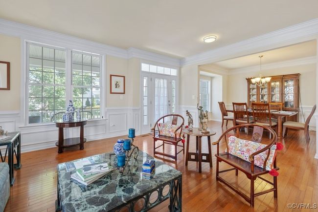 6025 Trail Ride Dr, House other with 4 bedrooms, 4 bathrooms and null parking in Moseley VA | Image 8