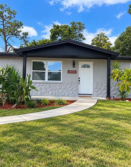 12615 Capitol Dr, Hudson, FL, 34667-1888 | Card Image