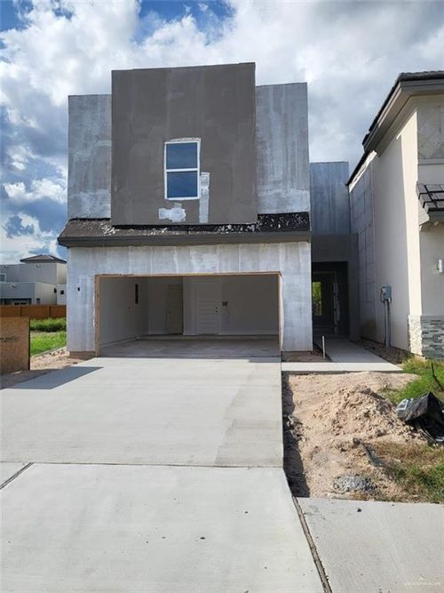 2301 Dorado Dr, Mission, TX, 78573-8506 | Card Image
