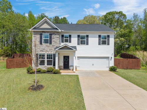 727 Chesterfield Ct, Boiling Springs, SC, 29316-9721 | Card Image
