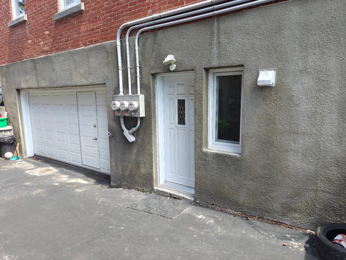 Residential Lease in Montréal (Côte-des-Neiges/Notre-Dame-de-Grâce)