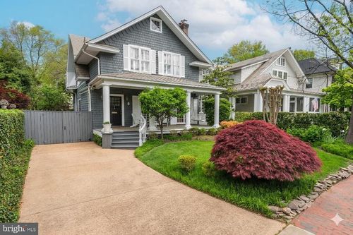 5 Oxford St, CHEVY CHASE, MD, 20815-4230 | Card Image