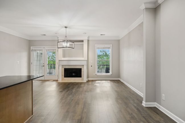 1816 Brentwood Pointe, Townhouse with 2 bedrooms, 3 bathrooms and 1 parking in Franklin TN | Image 7
