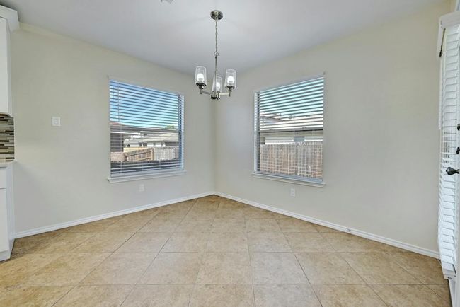 12908 Thomas Jefferson St, House other with 3 bedrooms, 3 bathrooms and null parking in Manor TX | Image 8