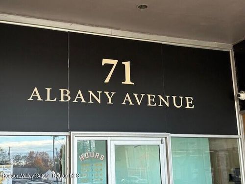 71 Albany Ave, Kingston, NY, 12401-2902 | Card Image