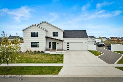 315 Caitlin Rd, Bozeman, MT, 59718-4575 | Card Image