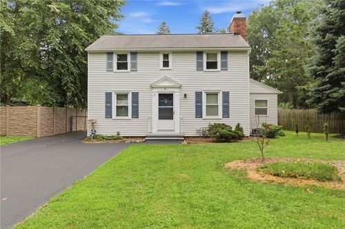 21 Fairlea Drive, Irondequoit, NY, 14622 | Card Image