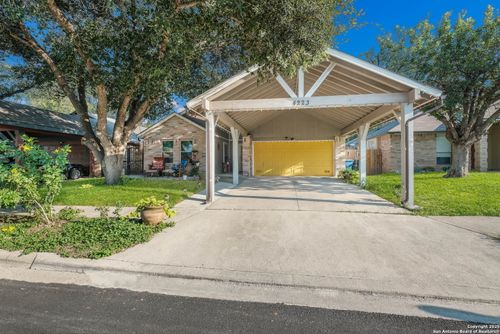 4223 Katrina Ln, San Antonio, TX, 78222-2713 | Card Image
