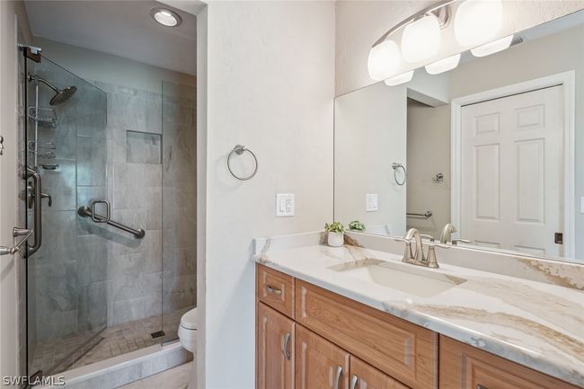 UNIT-721 - 641 W Elkcam Cir, Condo with 2 bedrooms, 2 bathrooms and null parking in MARCO ISLAND FL | Image 12