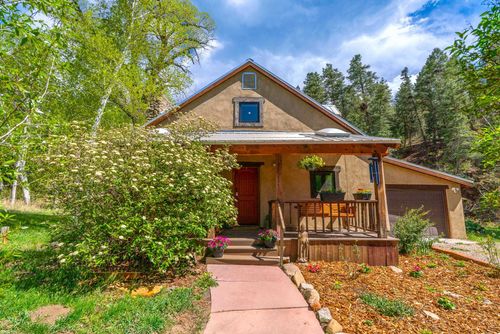 26078 E Us Highway 64, Taos, NM, 87571-7103 | Card Image