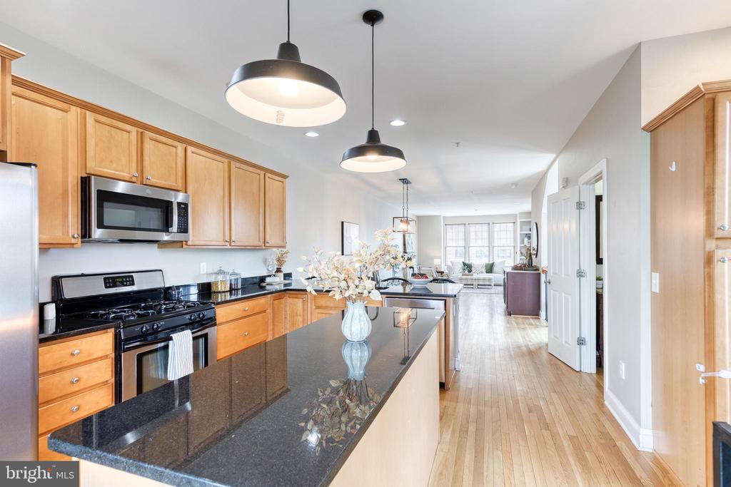 Residential in BALTIMORE 3