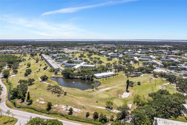 APT-84 - 2458 Columbia Dr, Condo with 2 bedrooms, 2 bathrooms and null parking in CLEARWATER FL | Image 25