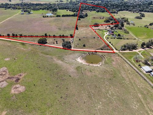 Tr. 2 Reitz Quinn Rd, Cat Spring, TX, 78933 | Card Image