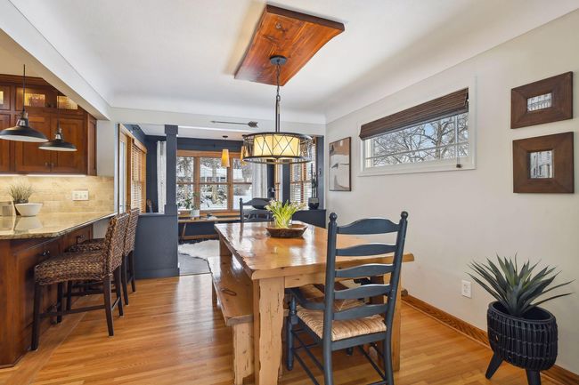 4600 W 58th Street, House other with 5 bedrooms, 3 bathrooms and null parking in Edina MN | Image 7