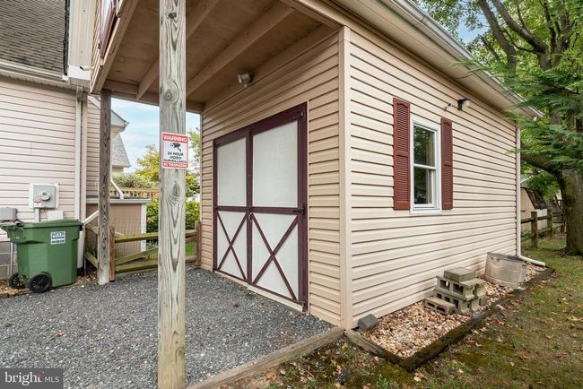 6053 Sunset Ln, Home with 3 bedrooms, 2 bathrooms and null parking in TILGHMAN MD | Image 22