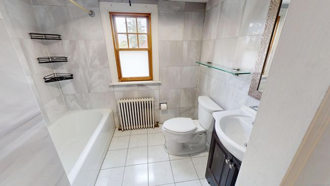 85 Hillcrest Ter, House other with 4 bedrooms, 2 bathrooms and null parking in Meriden CT | Image 27