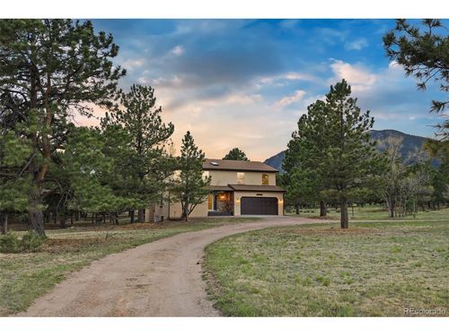18460 Sunburst Dr, Monument, CO, 80132-8254 | Card Image