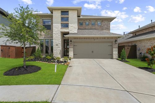 2530 Riley Creek Ct, Katy, TX, 77493-5366 | Card Image
