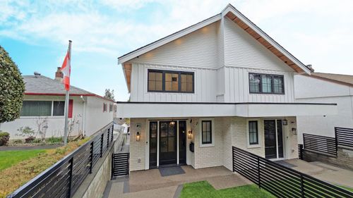 2171 Vanness Ave, Vancouver, BC, V5N2M1 | Card Image