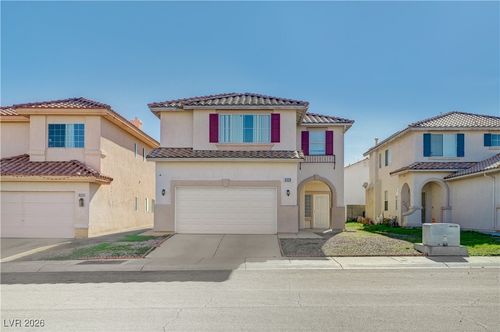 8529 Gold Flash Ave, Las Vegas, NV, 89129-7661 | Card Image