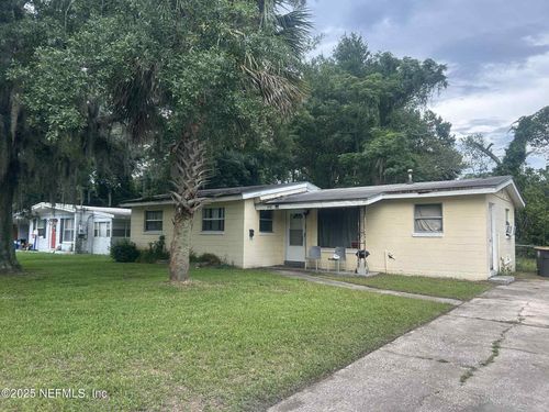 5032 Donnybrook Ave, Jacksonville, FL, 32208-7601 | Card Image