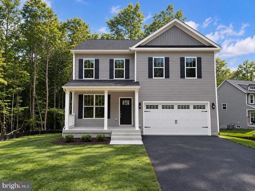 12400 Salient Ln, SPOTSYLVANIA, VA, 22551-8325 | Card Image