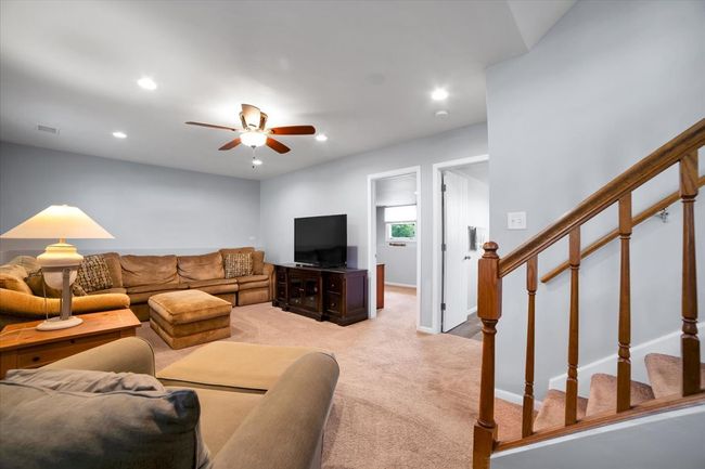 6603 Paul Briese Ct, House other with 4 bedrooms, 2 bathrooms and 2 parking in Plainfield IL | Image 13