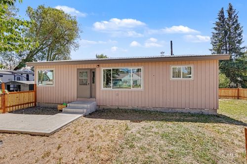 114 Ponderosa Ave W, Fairfield, ID, 83327 | Card Image