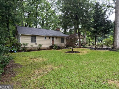 1268 Woodland Rd Ne, Conyers, GA, 30012-4543 | Card Image