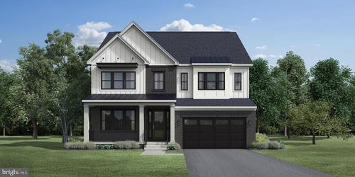 6917 Renita Ln, BETHESDA, MD, 20817-1597 | Card Image