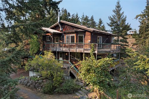 279 Kanaka Bay Rd, Friday Harbor, WA, 98250-5606 | Card Image