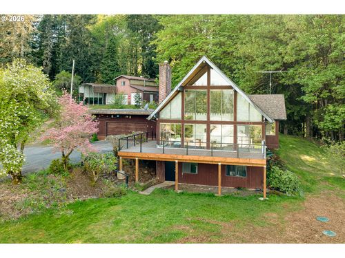 731 Carnine Rd, Castle Rock, WA, 98611-9714 | Card Image