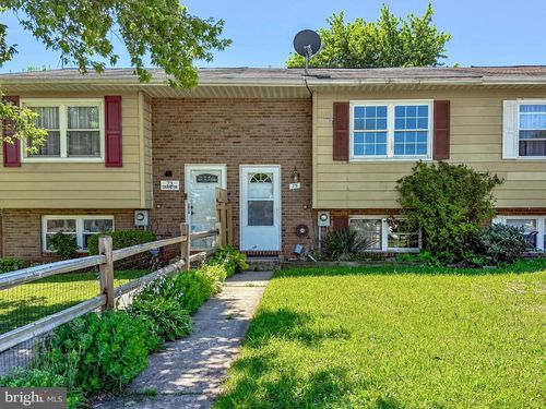 75 Grand Dr, TANEYTOWN, MD, 21787-2422 | Card Image