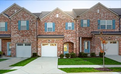 3017 Duvall Dr, Townhouse with 3 bedrooms, 2 bathrooms and 3 parking in Gallatin TN | Image 1