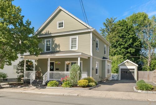 9 Phelps St, Salem, MA, 01970 | Card Image