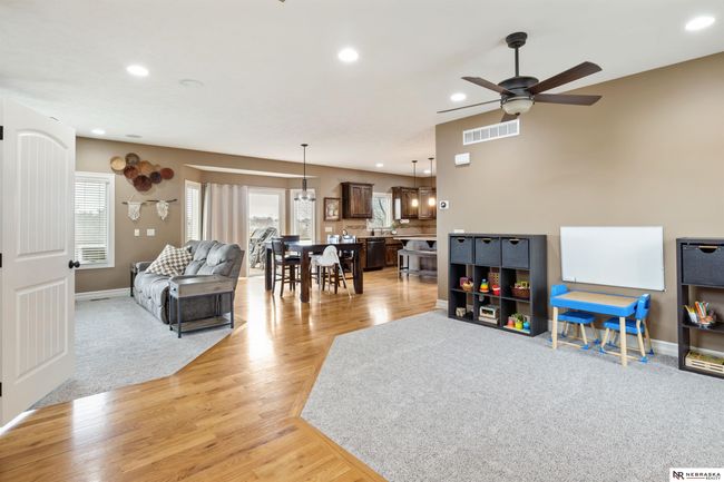 20029 Oak St, House other with 5 bedrooms, 4 bathrooms and 3 parking in Gretna NE | Image 17