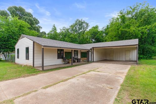 203 Highland Drive, Daingerfield, TX, 75638 | Card Image