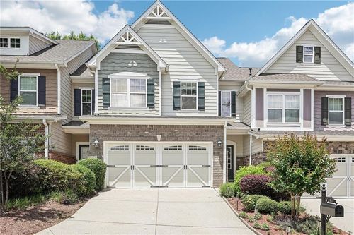 2910 Cross Creek Dr, Cumming, GA, 30040-6307 | Card Image