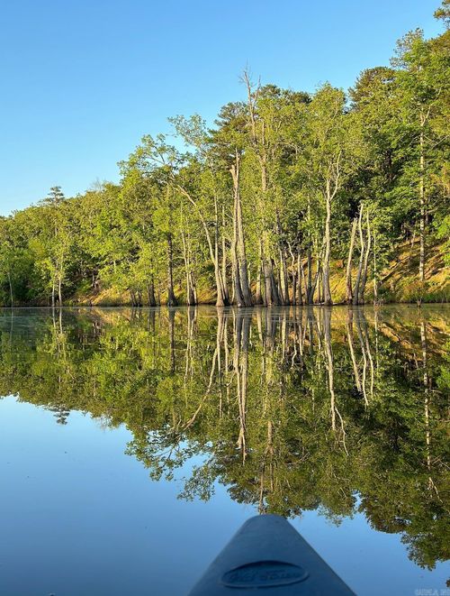 Lot 4 Devoe Bend Drive, Maumelle, AR, 72113 | Card Image