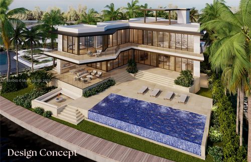 444 W Rivo Alto Dr, Miami Beach, FL, 33139-1262 | Card Image