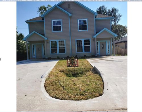 b-4122 Mallow St, Houston, TX, 77051-2742 | Card Image