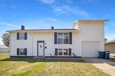 739 E 8 Th Street, House other with 4 bedrooms, 2 bathrooms and null parking in Mishawaka IN | Image 2