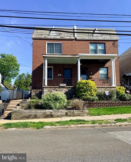 34 N Sylvania Ave, JENKINTOWN, PA, 19046-4268 | Card Image