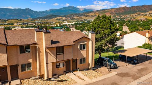 1436 Territory Trl, Colorado Springs, CO, 80919-3330 | Card Image