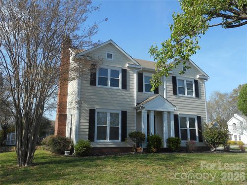 8431 Leeper Dr, Charlotte, NC, 28277-1811 | Card Image