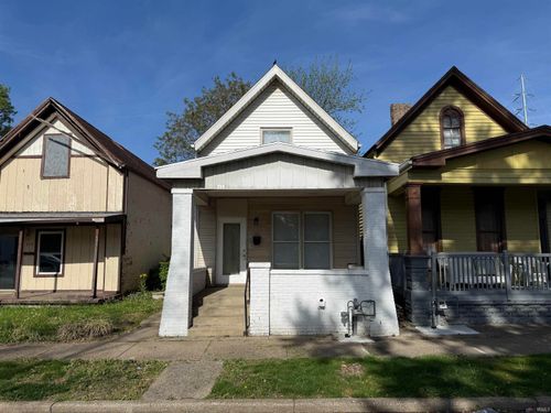 212 Read St, Evansville, IN, 47710-1351 | Card Image