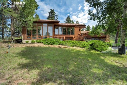340 Ponderosa Ct, Woodland Park, CO, 80863-9048 | Card Image