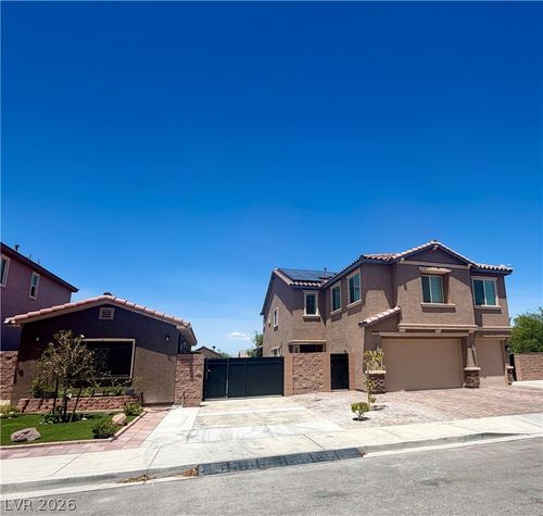 6460 W Diablo Dr, Las Vegas, NV, 89118-1827 | Card Image