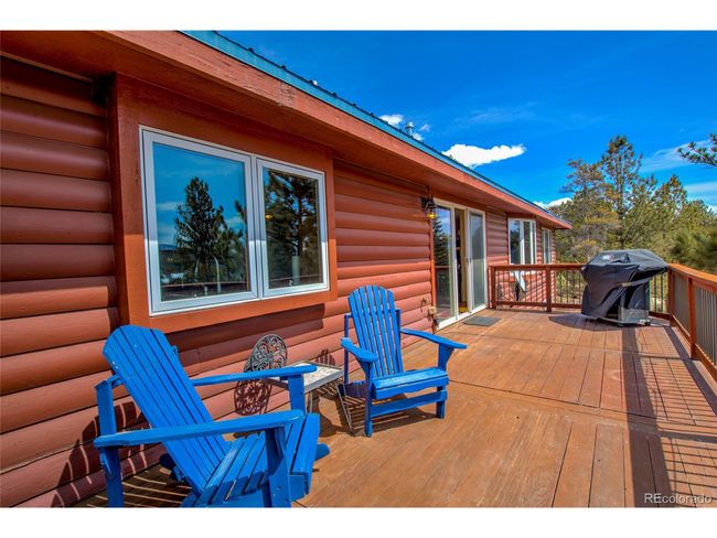 237 Twin Peaks Dr, House other with 3 bedrooms, 4 bathrooms and null parking in Twin Lakes CO | Image 13